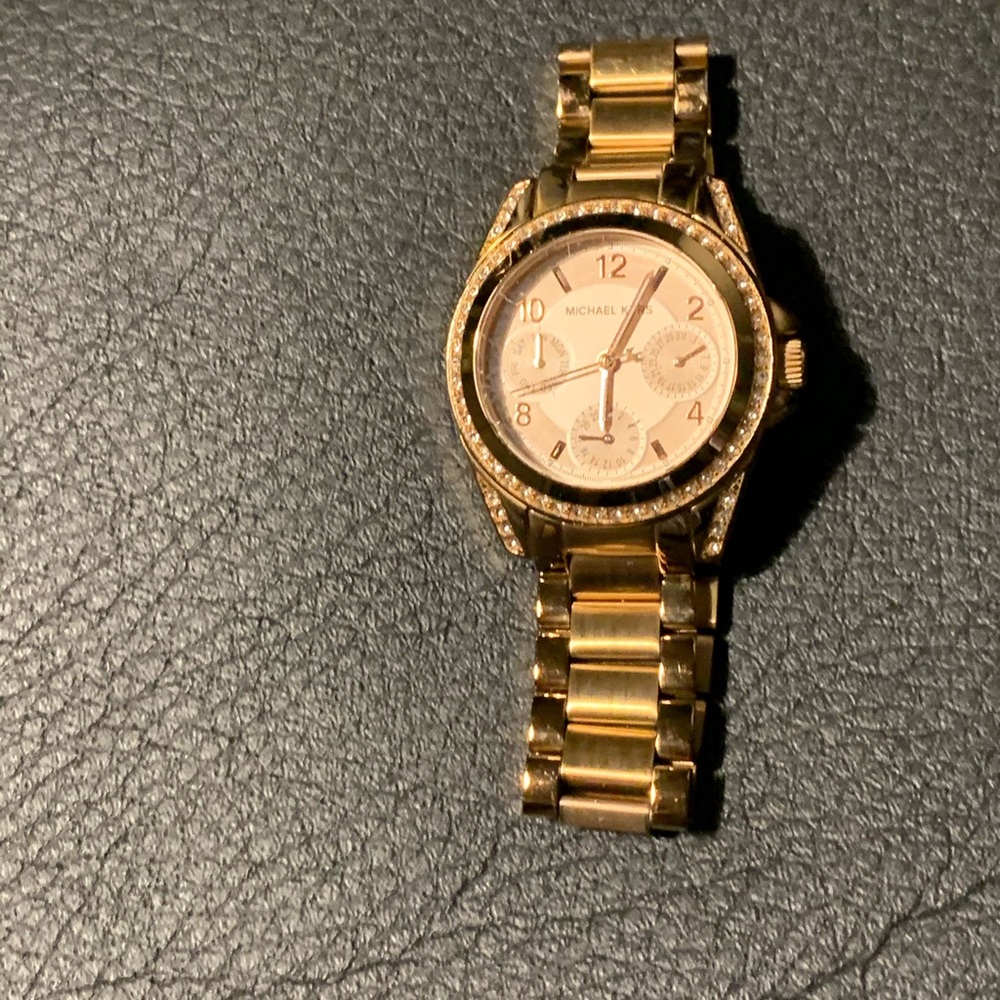 Michael Kors Watch